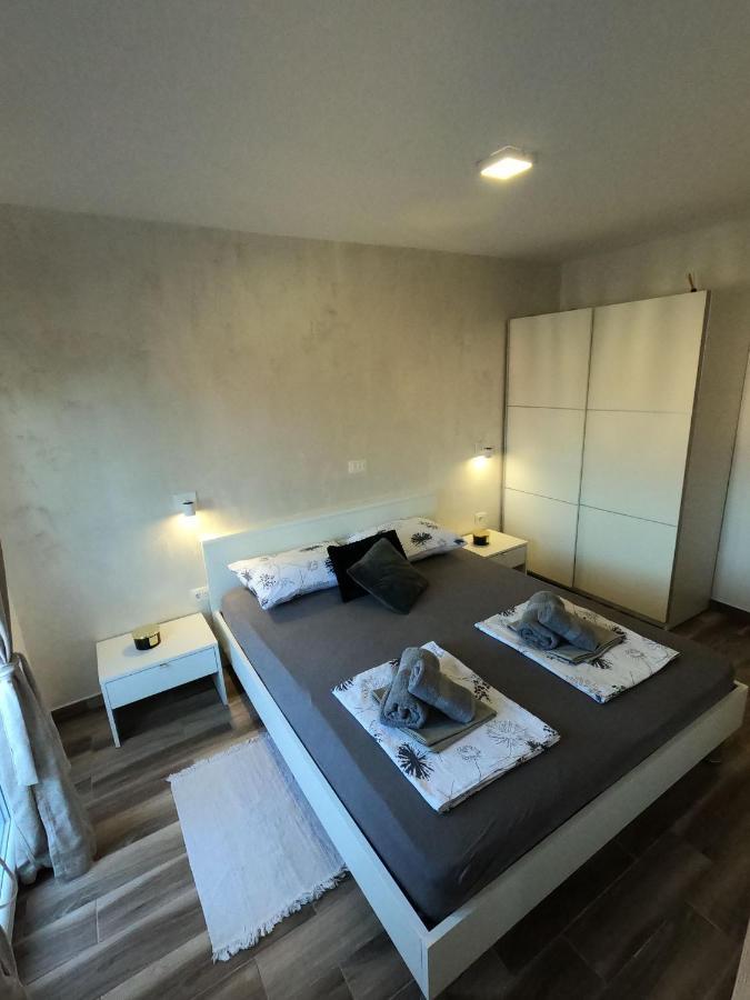 Valbandon Apartment Natalia מראה חיצוני תמונה