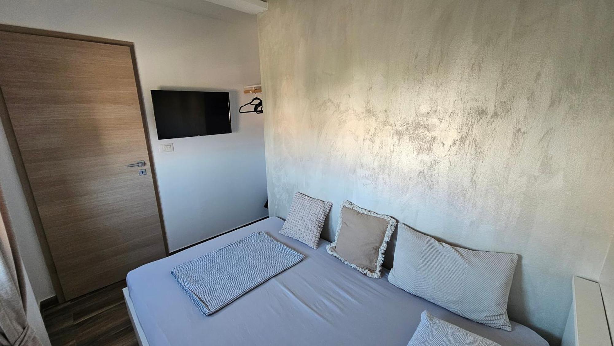 Valbandon Apartment Natalia מראה חיצוני תמונה
